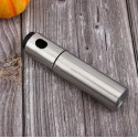 Металевий спрей для олії й оцту Kitchen Sprayer