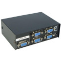Комутатор VGA 1*4