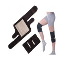 Наколінник еластичний із підігрівом KNEE PAD XL-332