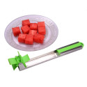 Пристосування для нарізування кавуна та дині SUNROZ Watermelon Slicer 25371-2
