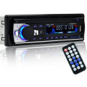 Автомагнітола з Bluetooth JSD — 520