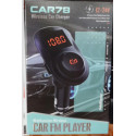 Трансмітер FM MOD. CAR 78 BT