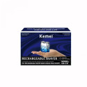 Акумуляторна чоловіча електробритва Kemei KM-C30 mini