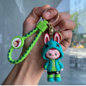 Брелок Лабубу 0056 KEY CHAIN