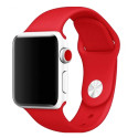 Силіконовий ремінець для годинника Apple Watch 38 мм