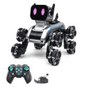 Інтелектуальна робот-іграшка 2 пульти Remote control car AND 2950-1