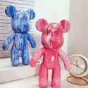 Ведмедик для творчості з фарбами (3 шт.) Fluid bear AND HA-138