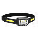 Налобний ліхтар HY-1812-1