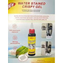 Гель для видалення нальоту з губкою Water Stained Crispy Gel LY-453