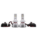 Автомобільна LED-лампа F2 ZES-H4