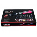 Повітряний стайлер для волосся 10в1 Gemei Professional Hot Air Styler GM-4835