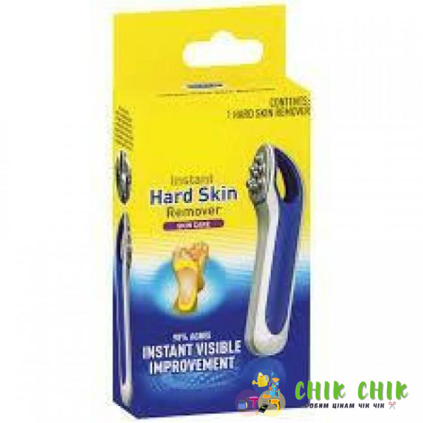 Пемза Шоль Hard skin Remover
