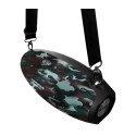 Колонка портативна Bluetooth Hopestar H25