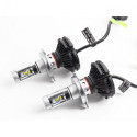 Автомобільна LED-лампа X3-H11