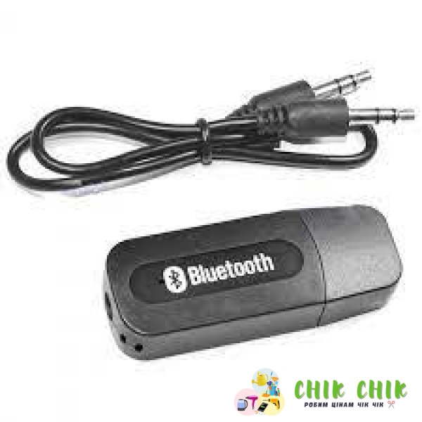 Ресивер Bluethooth musik receiver