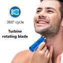 Електрична міні бритва 1014 RAZOR
