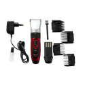 Машинка для стриження волосся Pro Gemei GM 550
