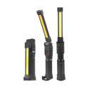 USB-перезаряджуваний туристичний ліхтар LIGHT L08-1
