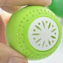 Кульки в холодильник для видалення запаху Fridge Balls, уп 3 шт.