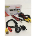 Автокамера CAR CAM. 185L