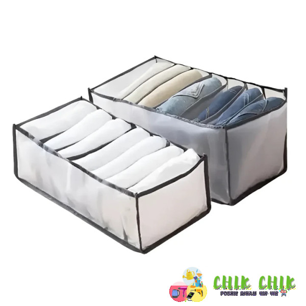 Органайзер для речей Paint storage (RD-129)