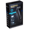 Машинка для стриження волосся Gemei GM-813