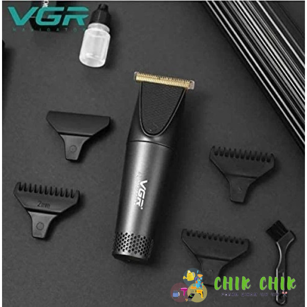 Машинка для стриження VGR V-925
