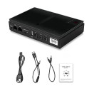 Безперебійник для роутера power bank AND DC-1018P
