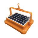 Прожектор на сонячній панелі Solar charging 1000W NJ-02027