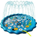 Дитячий фонтанчик SWIMMING RING