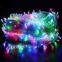 Xmas гирлянда LED (Водопад  2M*2M) 168 RGB