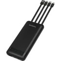 Портативна батарея Power Bank XSS-PB17 10000 mAh