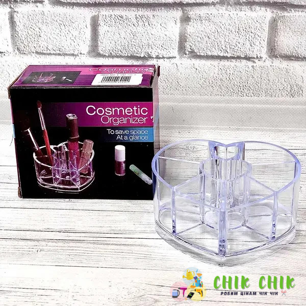 Органайзер для косметики Cosmetic Organizer JN-805