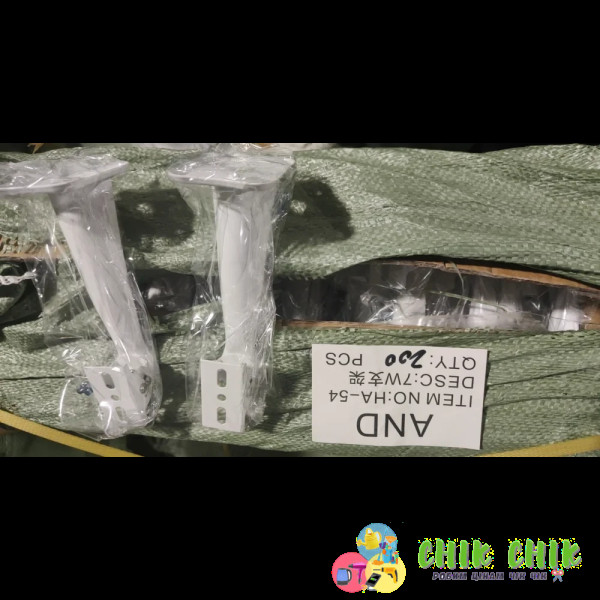 Кріплення для сонячної панелі 7W support AND HA-54