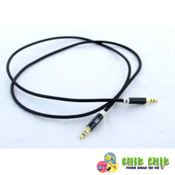 Кабель Jack - Jack UBL  (AUX 3.5mm)