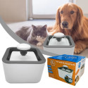 Автоматична поїлка Pet Water FOUNTAIN