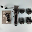 Машинка для стриження волосся Geemy GM6723