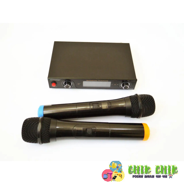 Мікрофон Shure LX-800