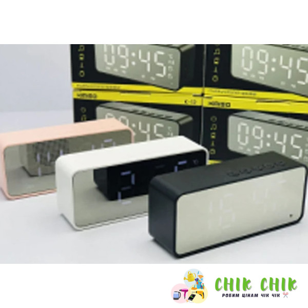 Мінідинамік Bluetooth K12