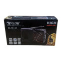Радіо GOLON RX-921BT