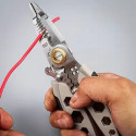 Багатофункціональні щипці для зачищення дроту TOOL SCISSOR 16B1