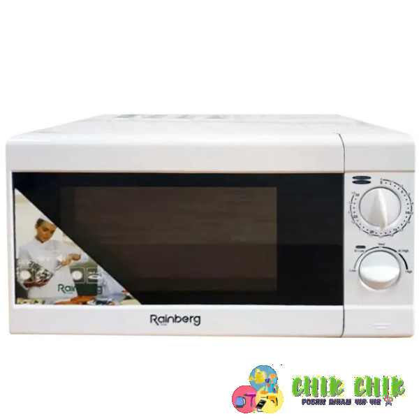 Мікрохвильова піч Rainberg RB-7151 20 л 1200W