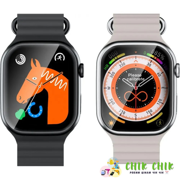 Смарт-годинник WATCH W8 (Без заміни браку)