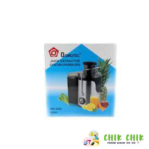 Соковичавниця MS 5220 600W