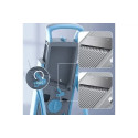 Багатофункціональна Овочерізка Слайсер Lux Vegetable Slicer 223-6