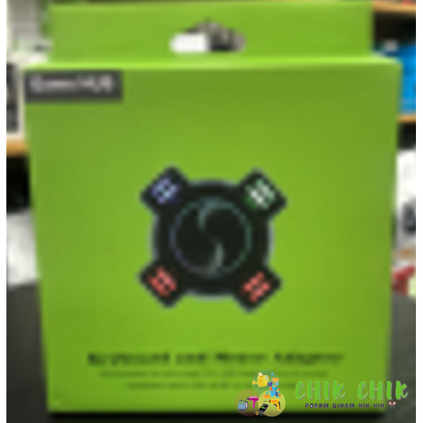 Хаб 4 USB GAME HUB PS4