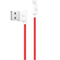 Кабель HOCO UPM10 Micro 1.2м (L)