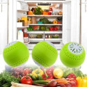 Кулька в холодильник для видалення запаху Fridge Balls, 1 шт (MK-24)