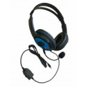 Навушники дротові Stereo PS4