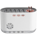 Зволожувач повітря RGB aroma humidifier